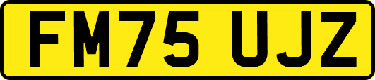 FM75UJZ