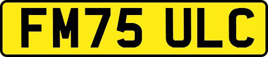FM75ULC