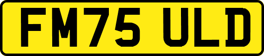 FM75ULD