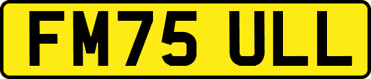 FM75ULL