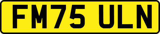 FM75ULN