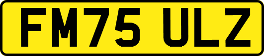 FM75ULZ