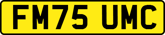 FM75UMC
