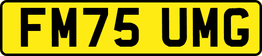 FM75UMG