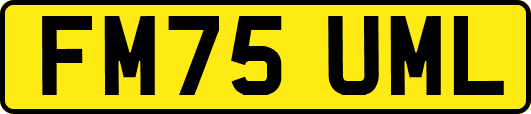 FM75UML
