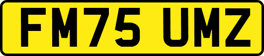 FM75UMZ