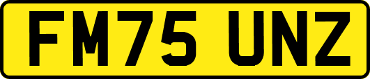 FM75UNZ