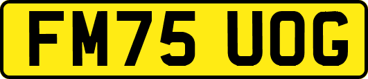 FM75UOG
