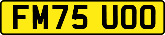 FM75UOO