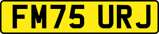 FM75URJ