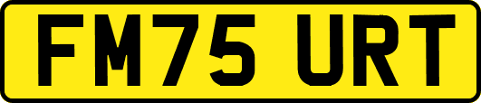 FM75URT