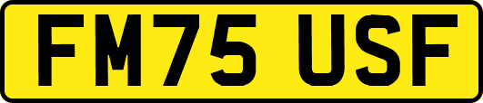 FM75USF