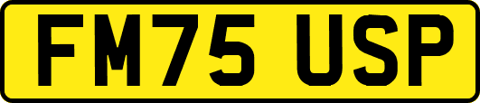 FM75USP