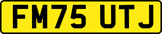 FM75UTJ