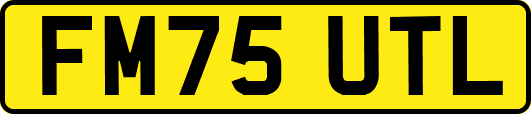FM75UTL