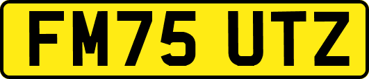 FM75UTZ
