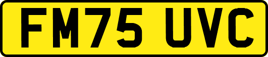 FM75UVC
