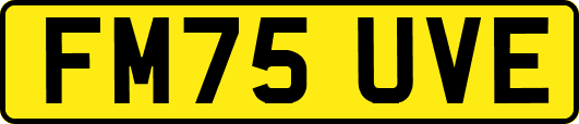 FM75UVE