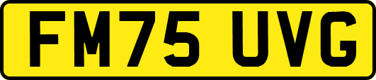 FM75UVG