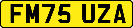 FM75UZA