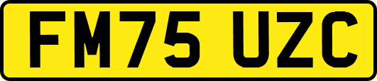 FM75UZC