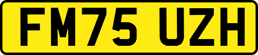 FM75UZH