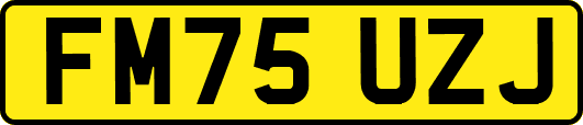 FM75UZJ