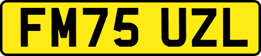 FM75UZL