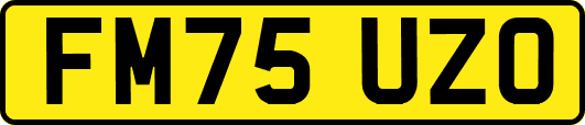 FM75UZO