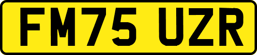 FM75UZR