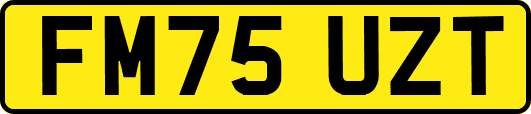 FM75UZT