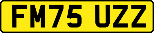 FM75UZZ
