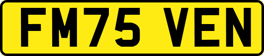 FM75VEN