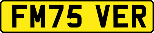 FM75VER