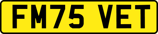 FM75VET