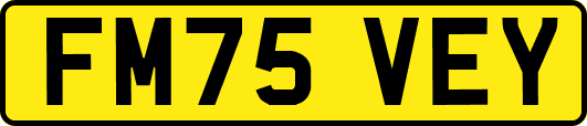 FM75VEY