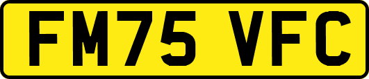 FM75VFC
