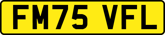 FM75VFL