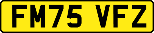 FM75VFZ