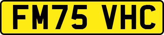 FM75VHC
