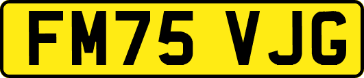 FM75VJG