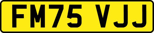 FM75VJJ