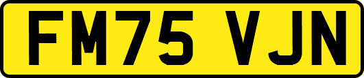 FM75VJN