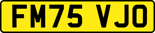 FM75VJO