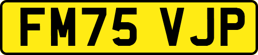FM75VJP