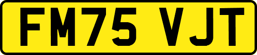 FM75VJT