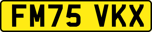 FM75VKX
