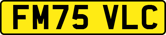 FM75VLC