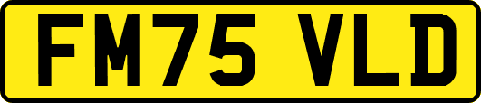 FM75VLD