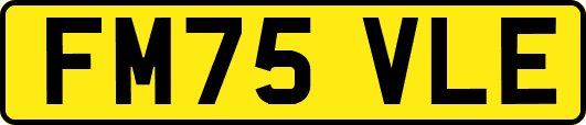 FM75VLE
